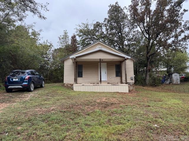 1606 W Pyburn  Pocahontas, AR
