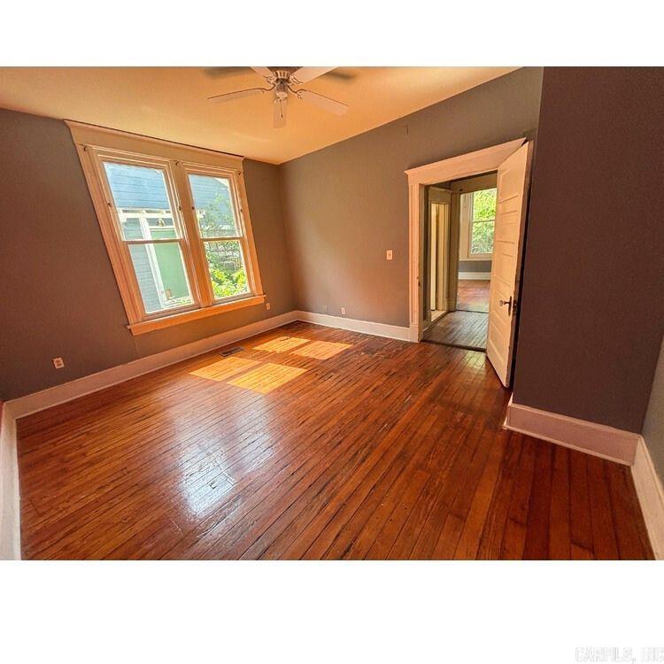 3401 W 12th  Little Rock, AR