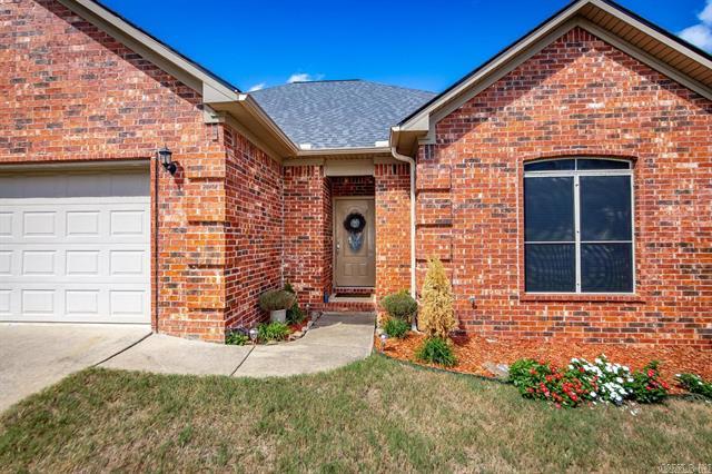 14  Harmony  Maumelle, AR