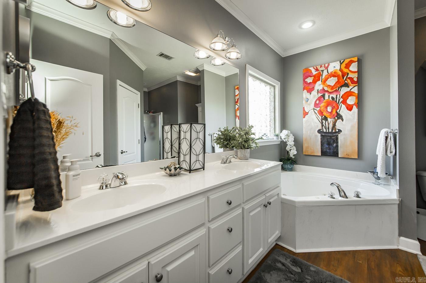 14 Harmony  Maumelle, AR