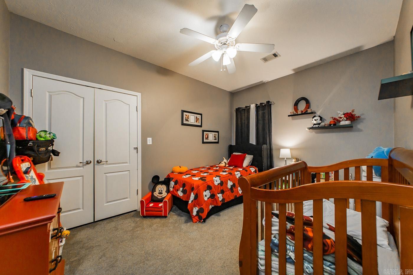 14 Harmony  Maumelle, AR