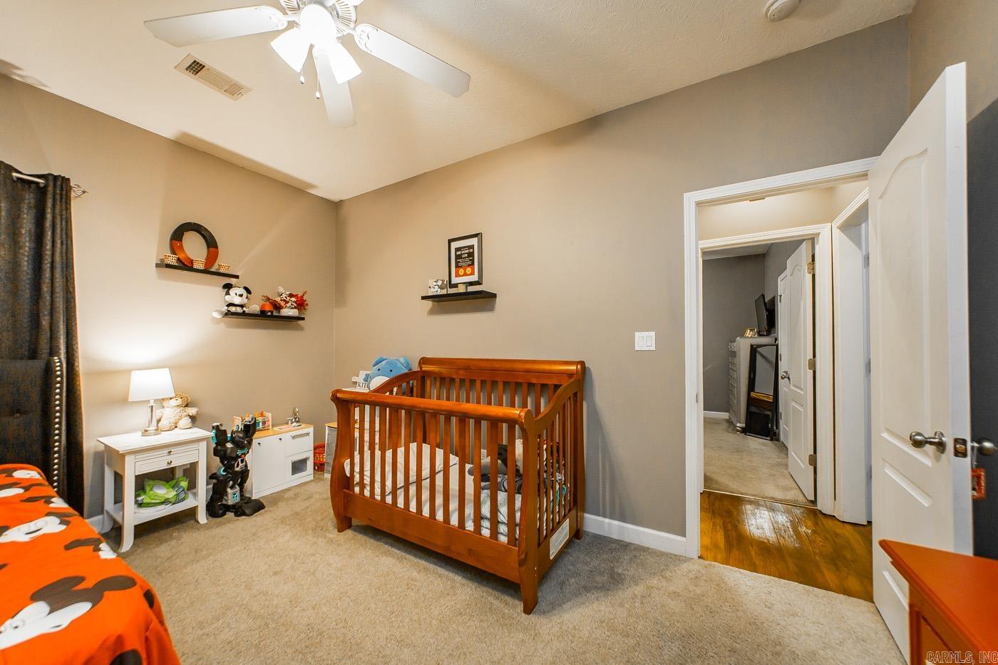 14 Harmony  Maumelle, AR
