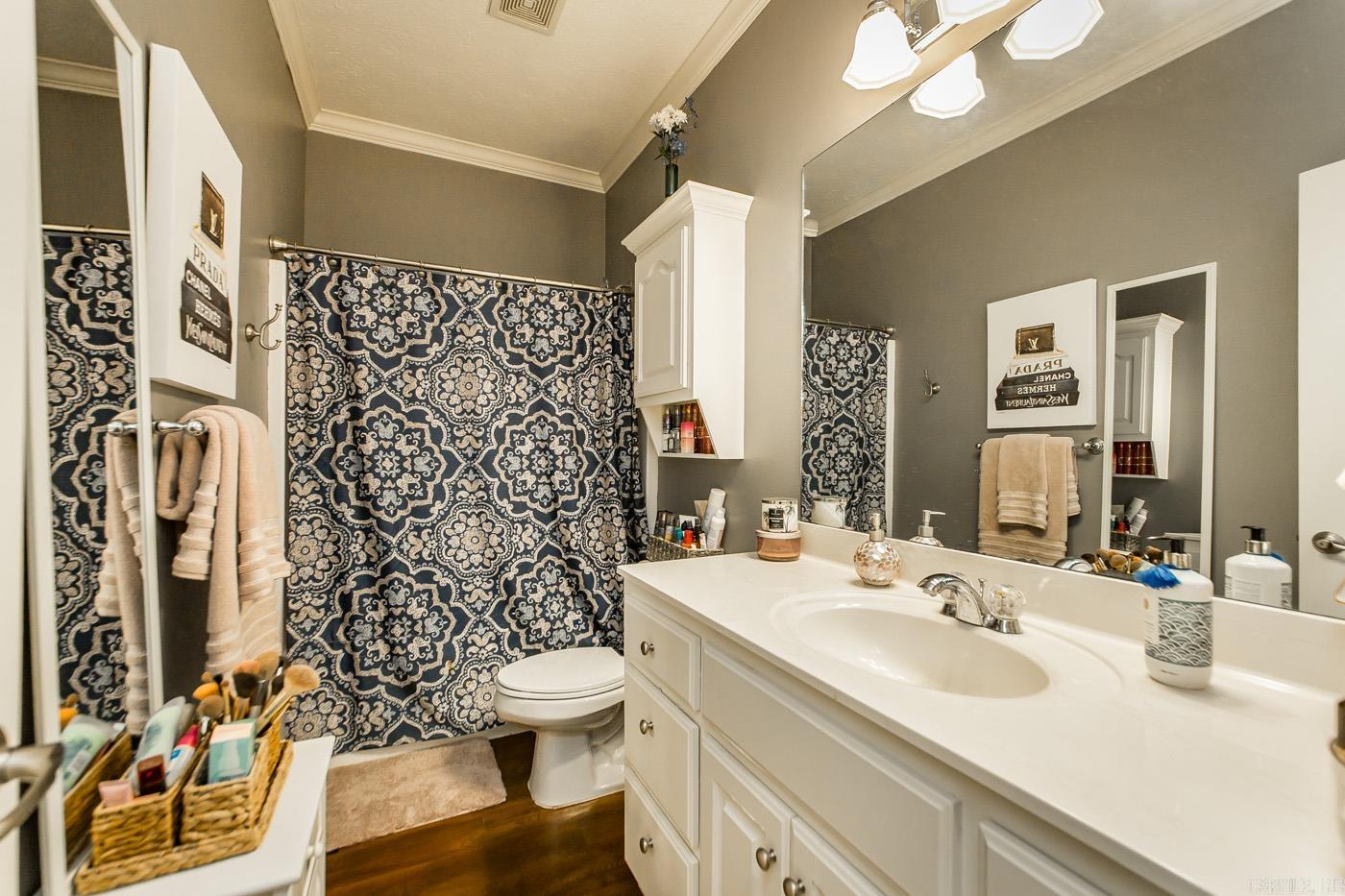 14 Harmony  Maumelle, AR