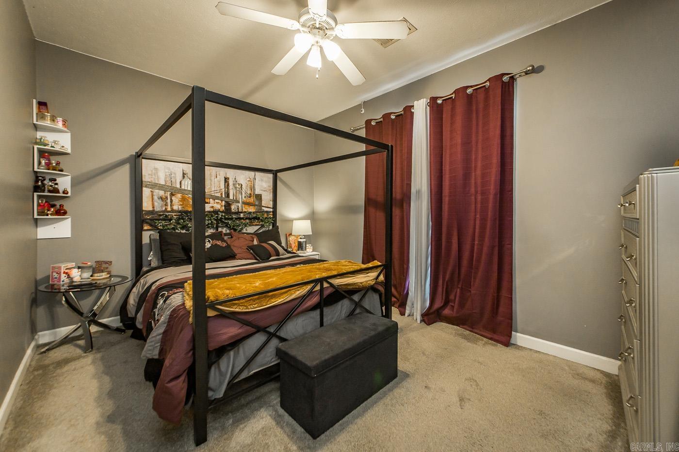 14 Harmony  Maumelle, AR