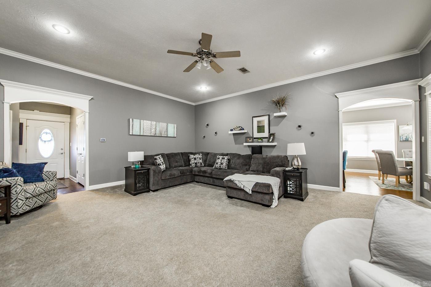 14 Harmony  Maumelle, AR