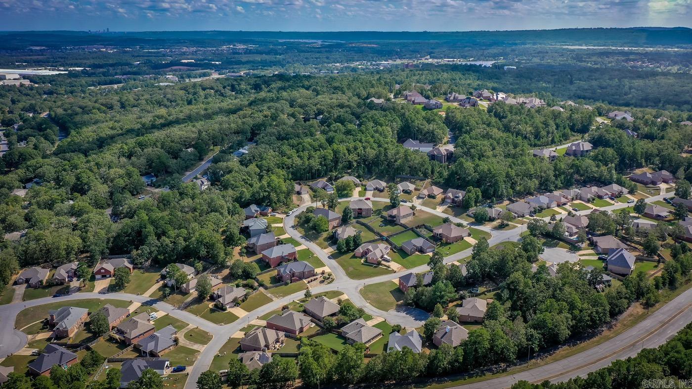14 Harmony  Maumelle, AR