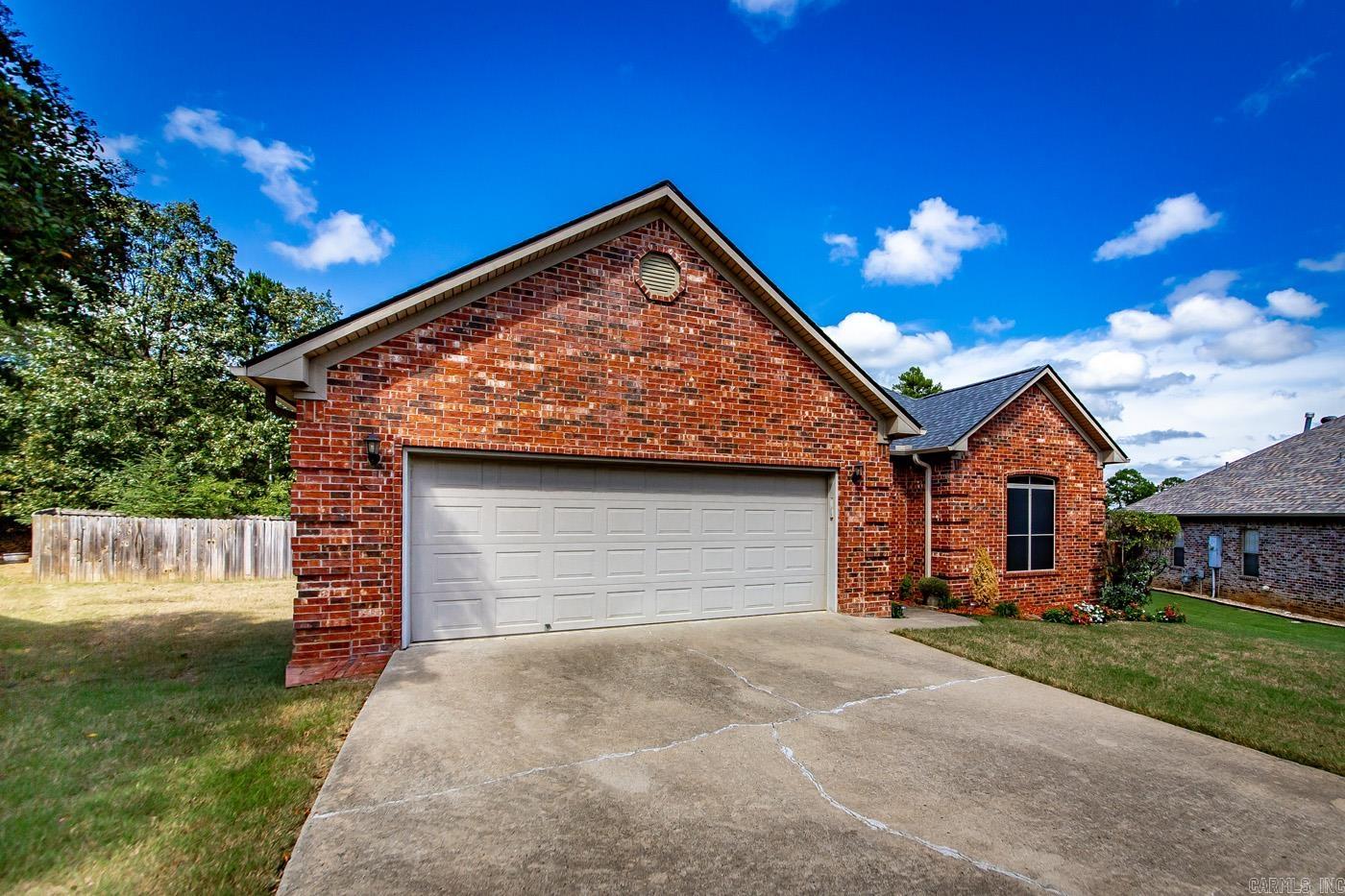 14 Harmony  Maumelle, AR