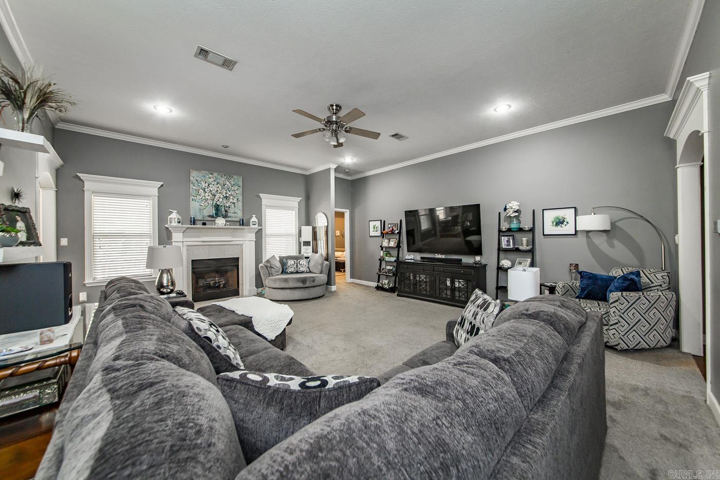 14 Harmony  Maumelle, AR