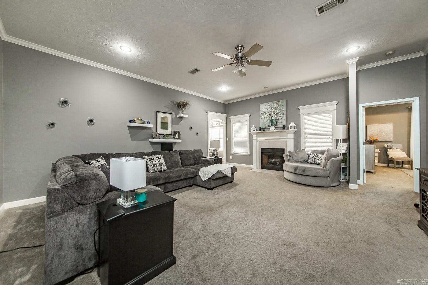 14 Harmony  Maumelle, AR