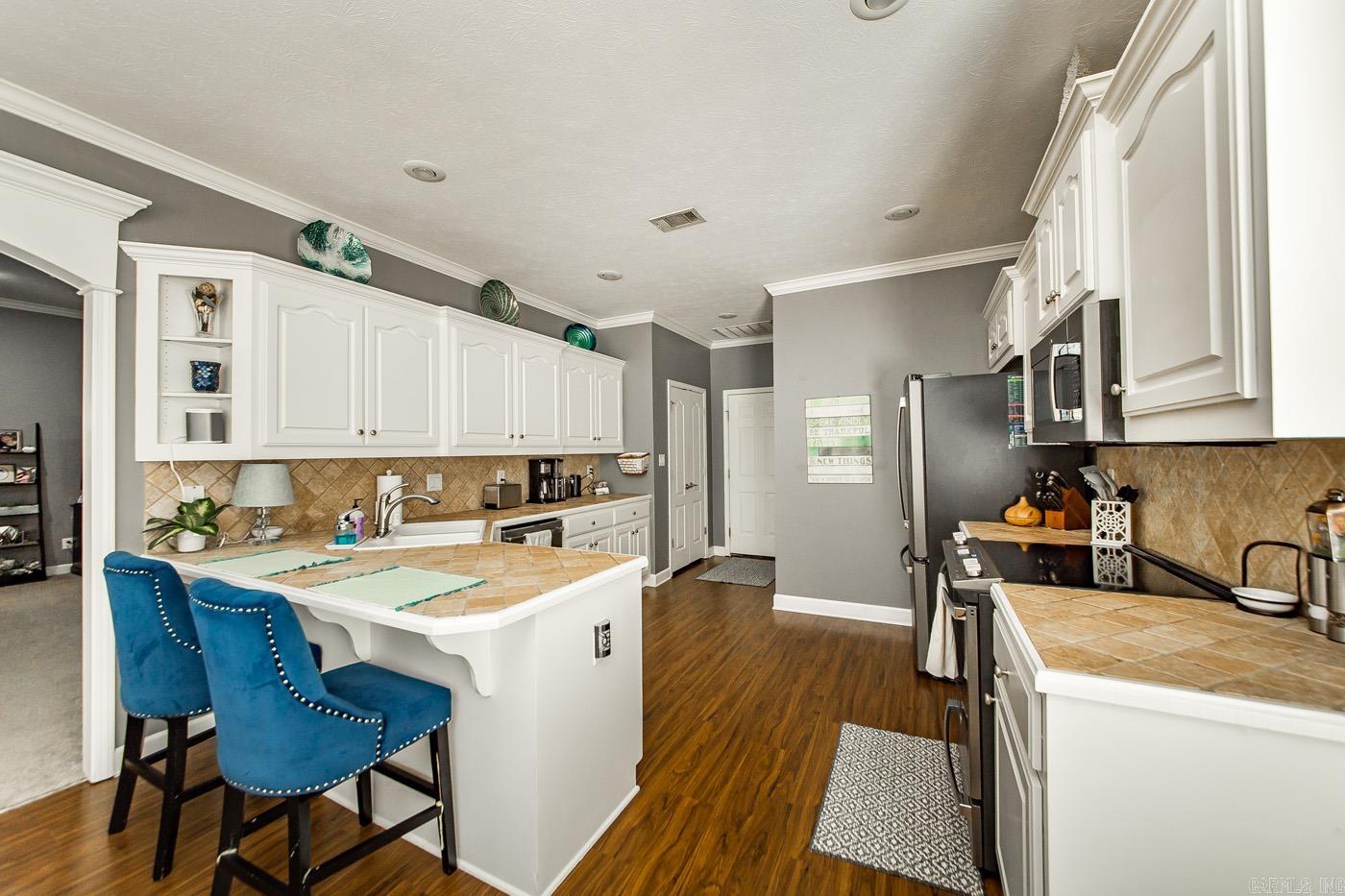 14 Harmony  Maumelle, AR