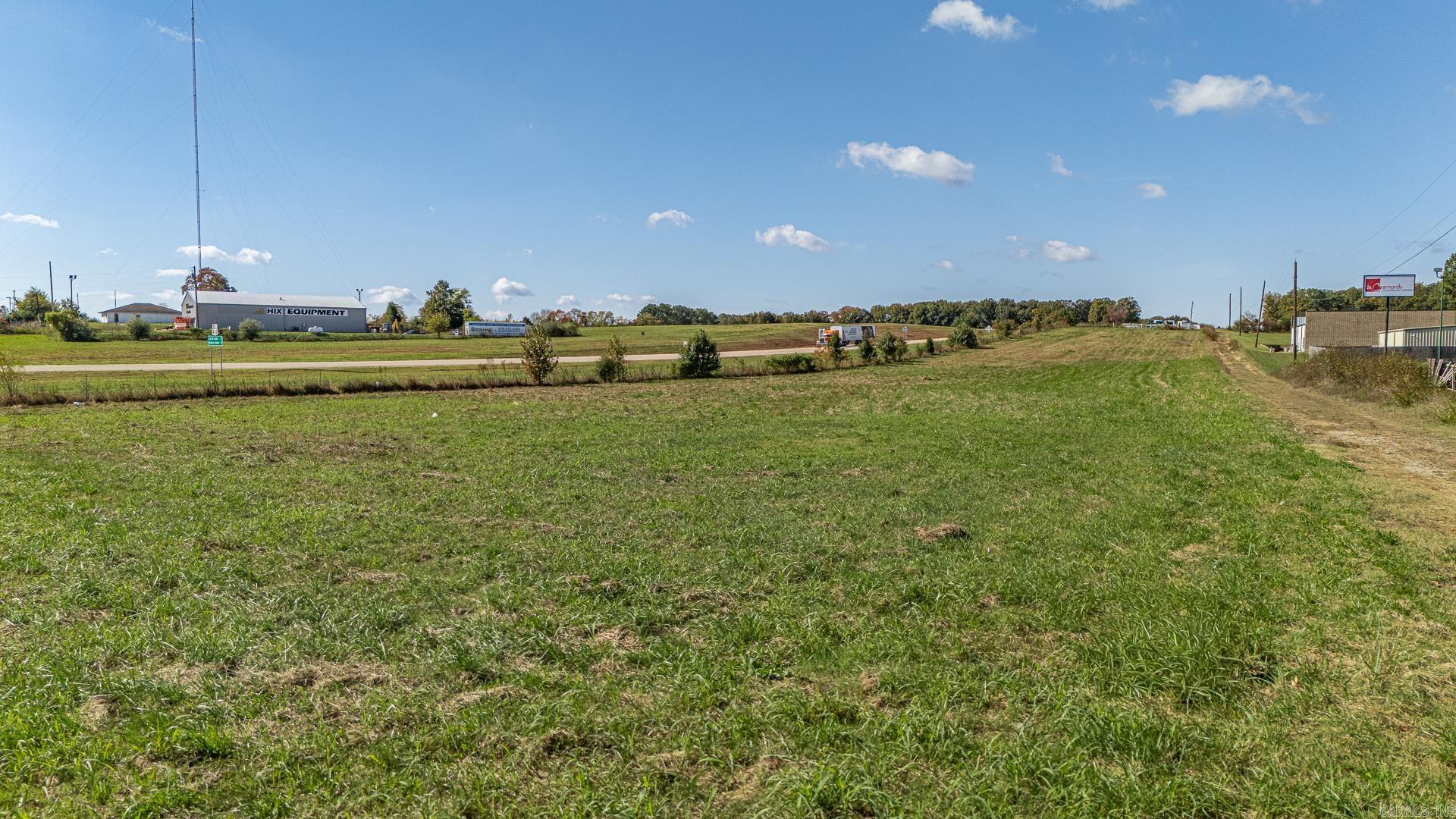 3.65 ACRES HWY 49 SOUTH  Paragould, AR