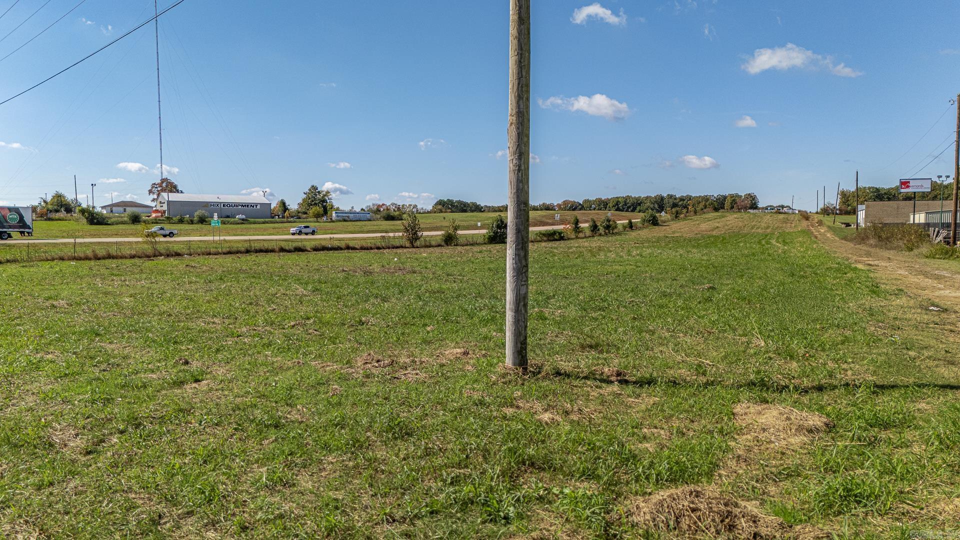 3.65 ACRES HWY 49 SOUTH  Paragould, AR