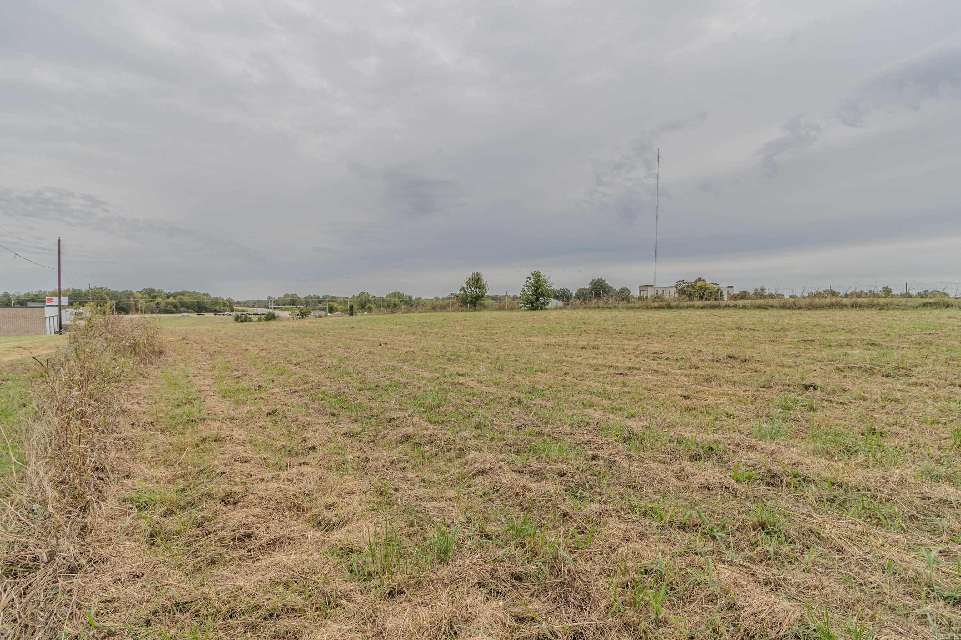 3.65 ACRES HWY 49 SOUTH  Paragould, AR