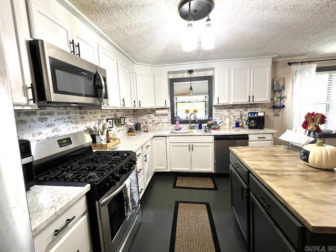 204 Morrison  Star City, AR