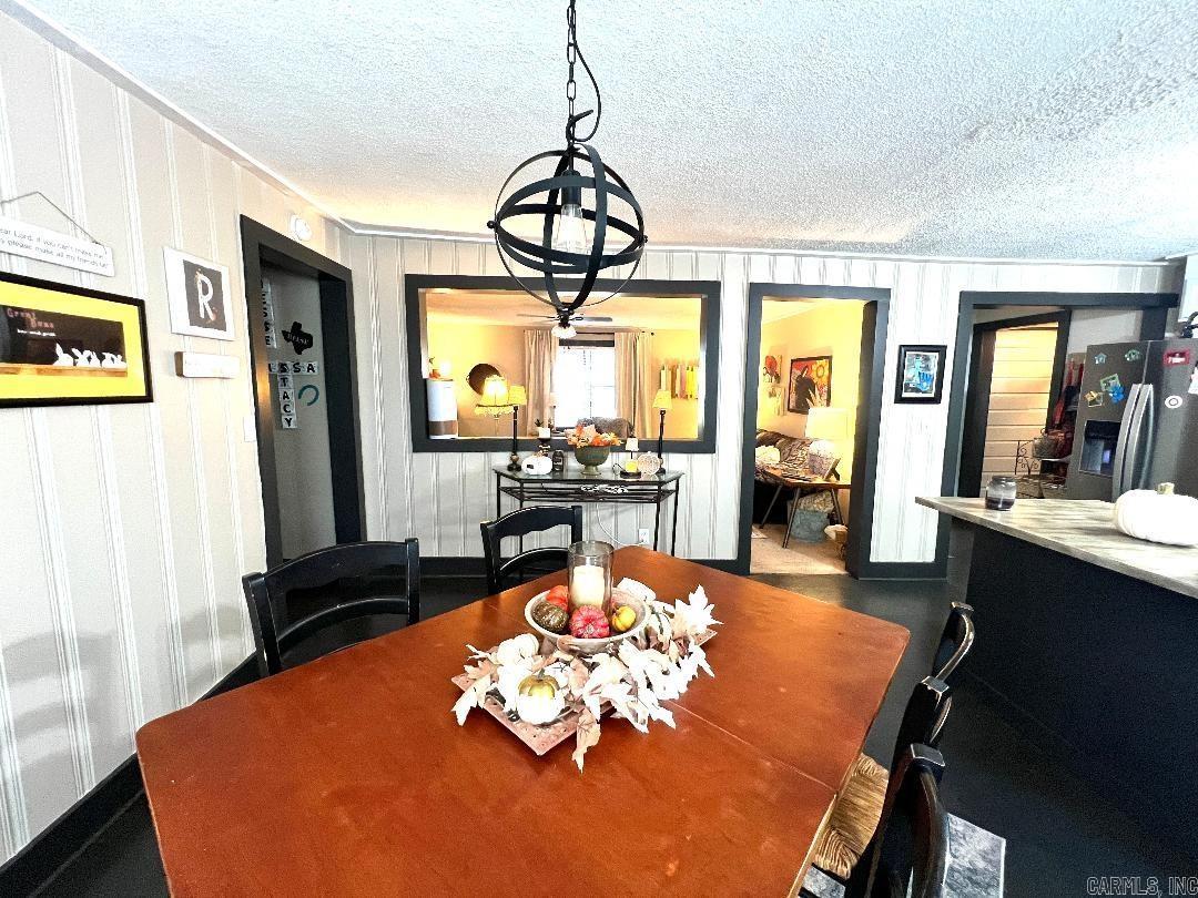 204 Morrison  Star City, AR