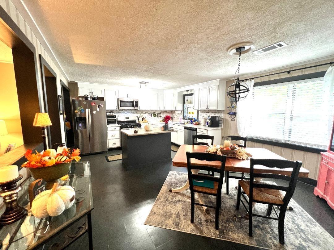 204 Morrison  Star City, AR
