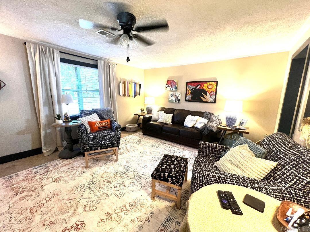 204 Morrison  Star City, AR