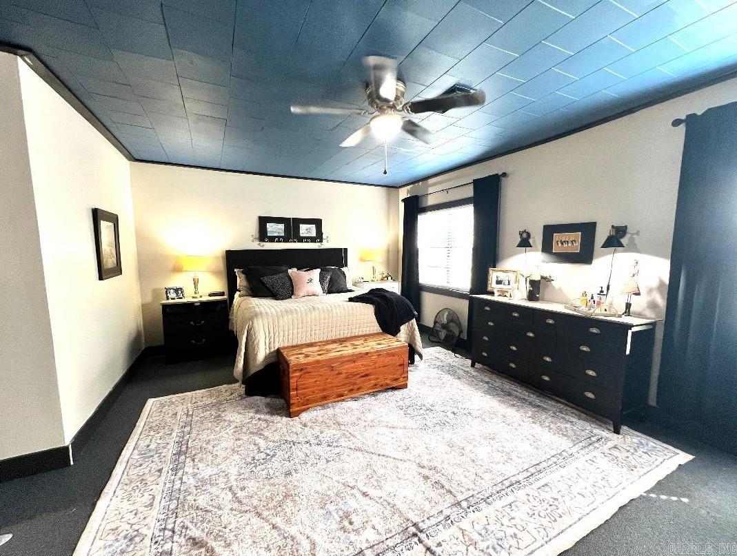 204 Morrison  Star City, AR