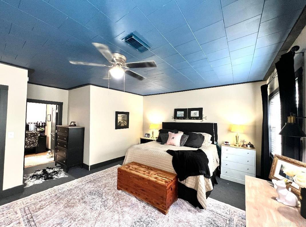 204 Morrison  Star City, AR