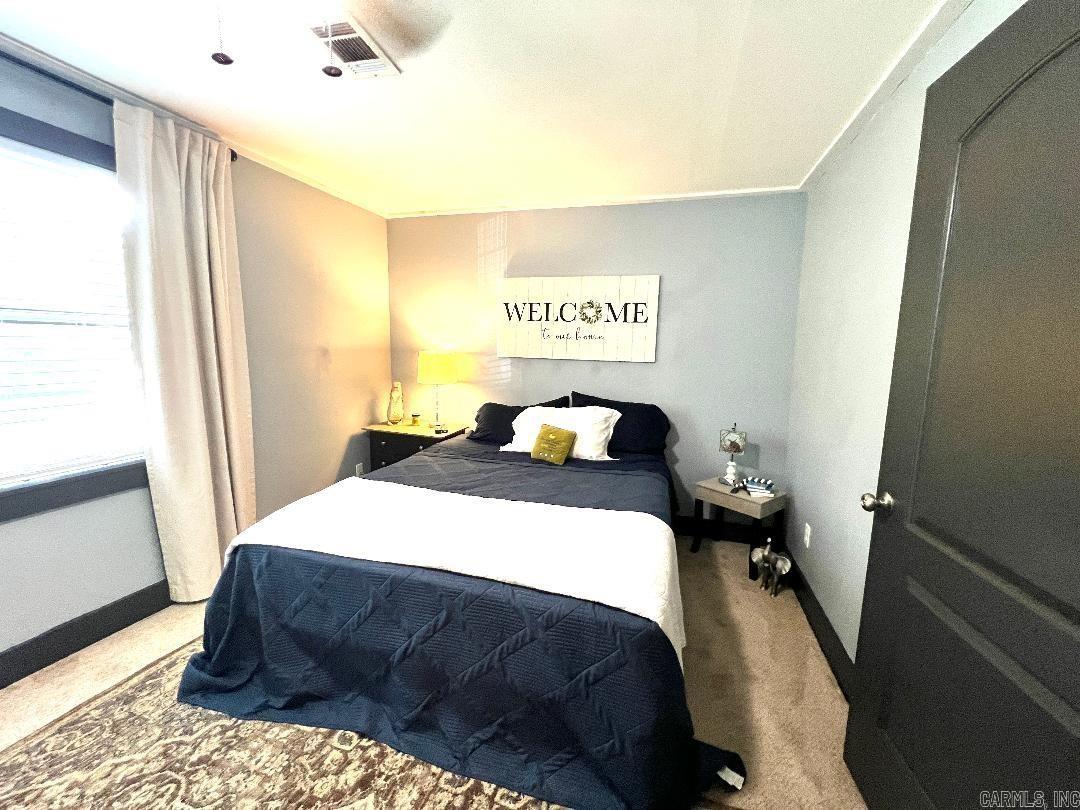 204 Morrison  Star City, AR