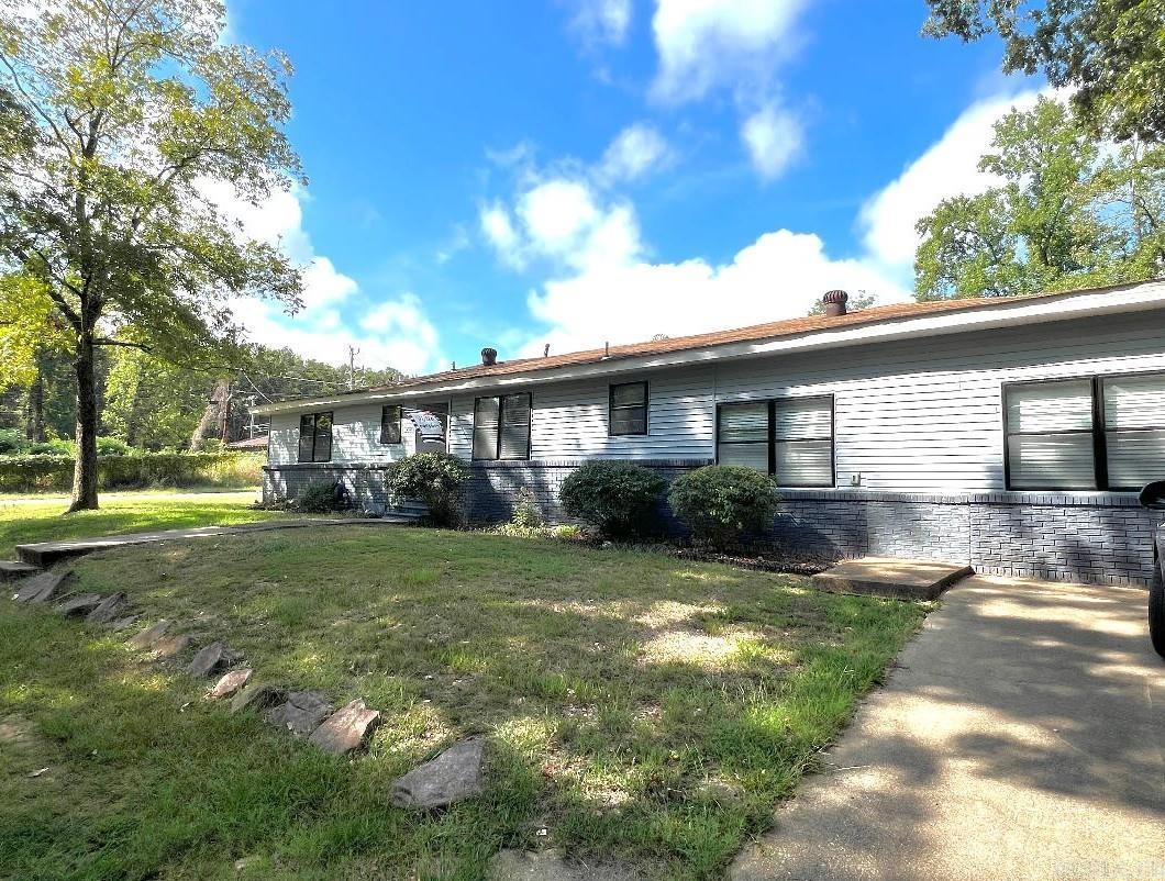 204 Morrison  Star City, AR