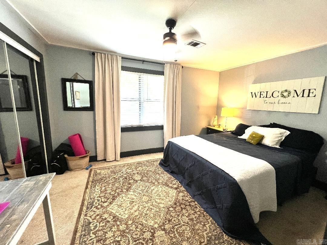 204 Morrison  Star City, AR