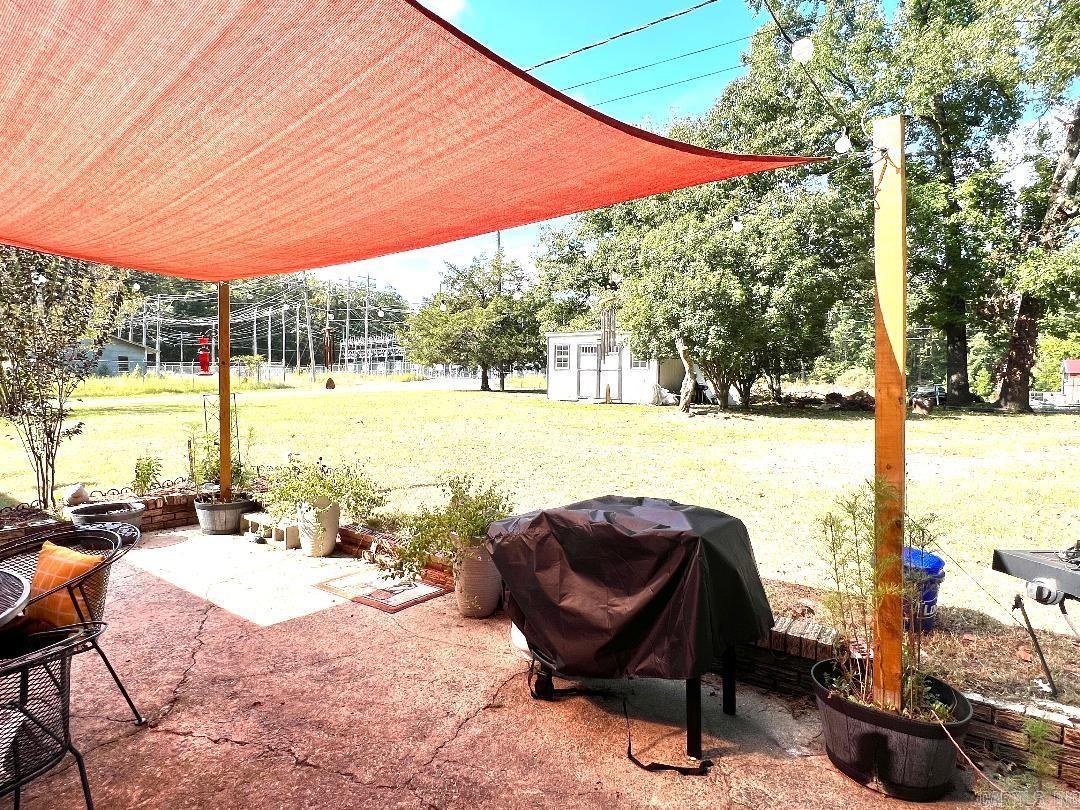 204 Morrison  Star City, AR