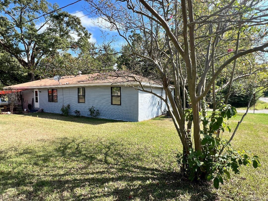 204 Morrison  Star City, AR