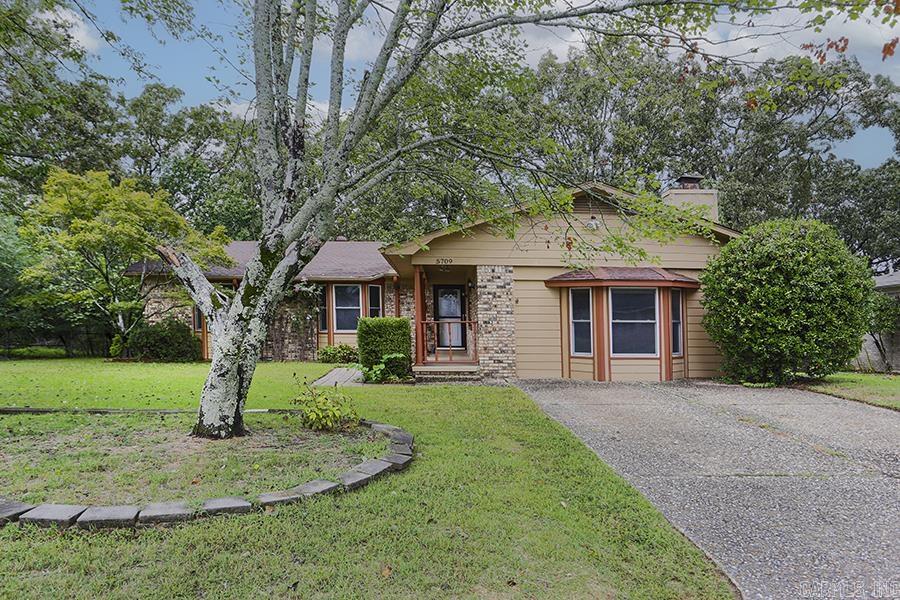5709 N Cedar Street  North Little Rock, AR