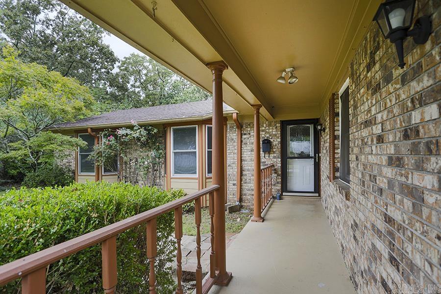 5709 N Cedar Street  North Little Rock, AR