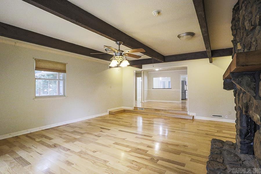 5709 N Cedar Street  North Little Rock, AR