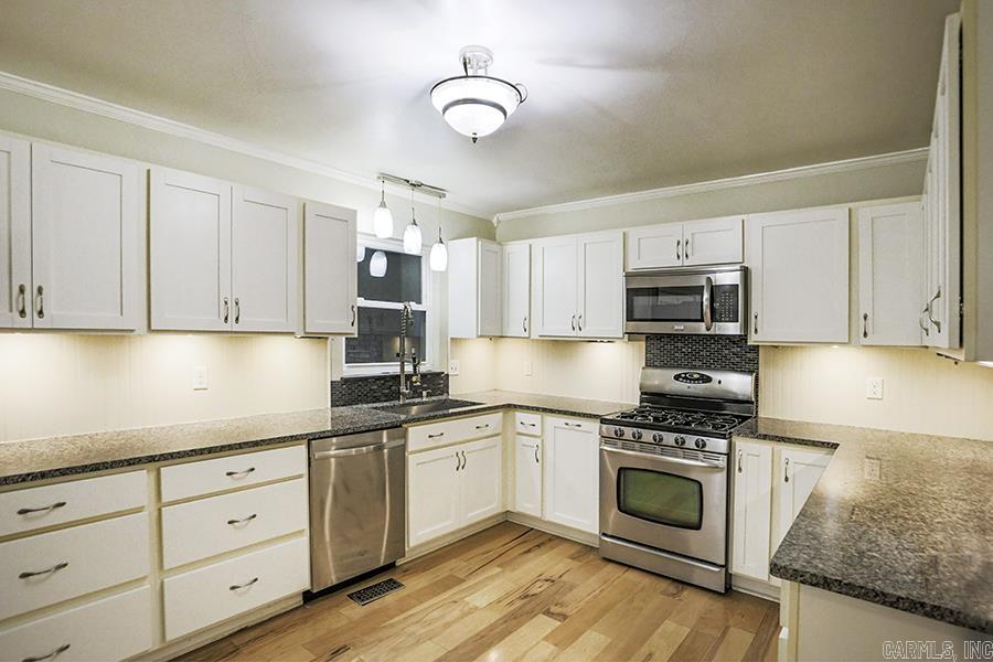 5709 N Cedar Street  North Little Rock, AR