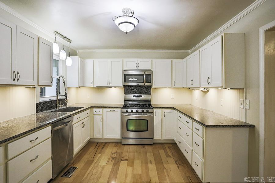 5709 N Cedar Street  North Little Rock, AR