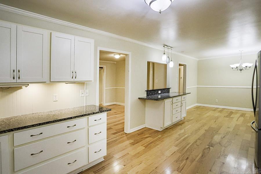 5709 N Cedar Street  North Little Rock, AR