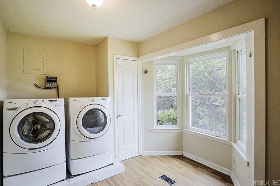 5709 N Cedar Street  North Little Rock, AR
