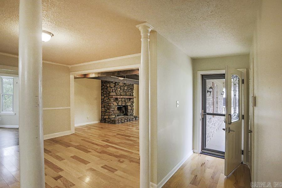 5709 N Cedar Street  North Little Rock, AR