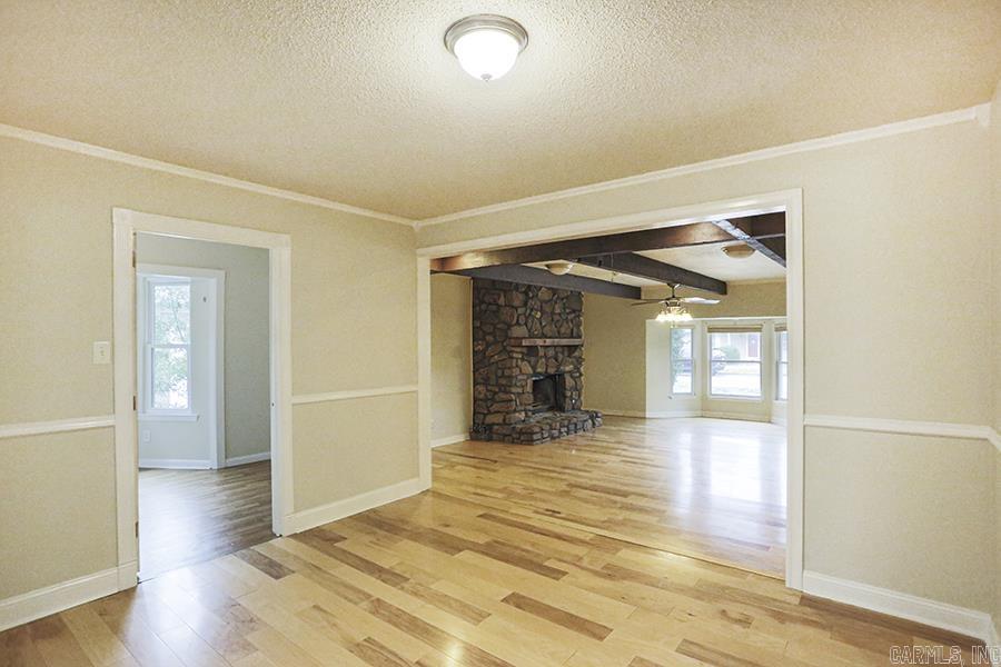 5709 N Cedar Street  North Little Rock, AR