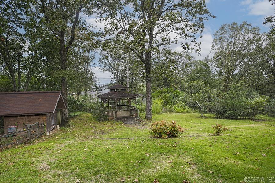 5709 N Cedar Street  North Little Rock, AR