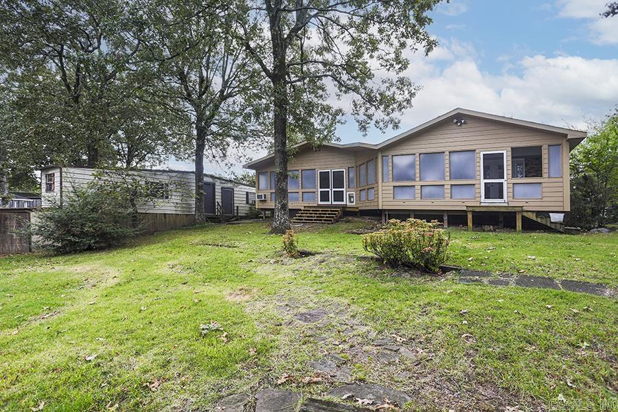 5709 N Cedar Street  North Little Rock, AR