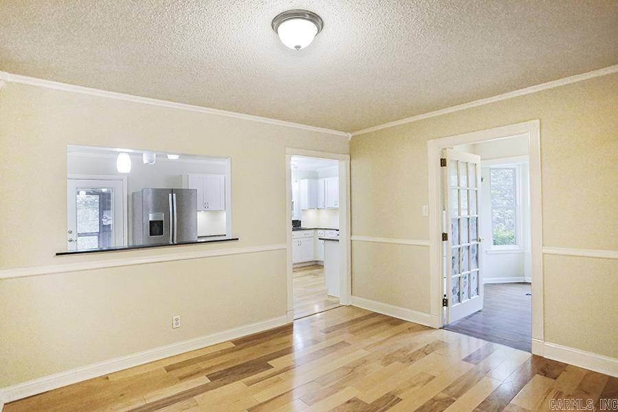 5709 N Cedar Street  North Little Rock, AR