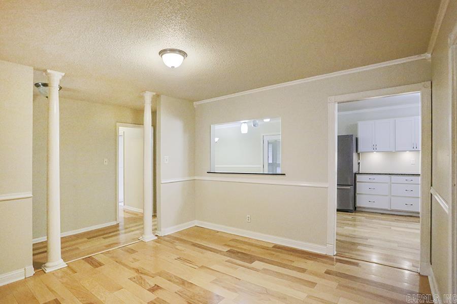 5709 N Cedar Street  North Little Rock, AR