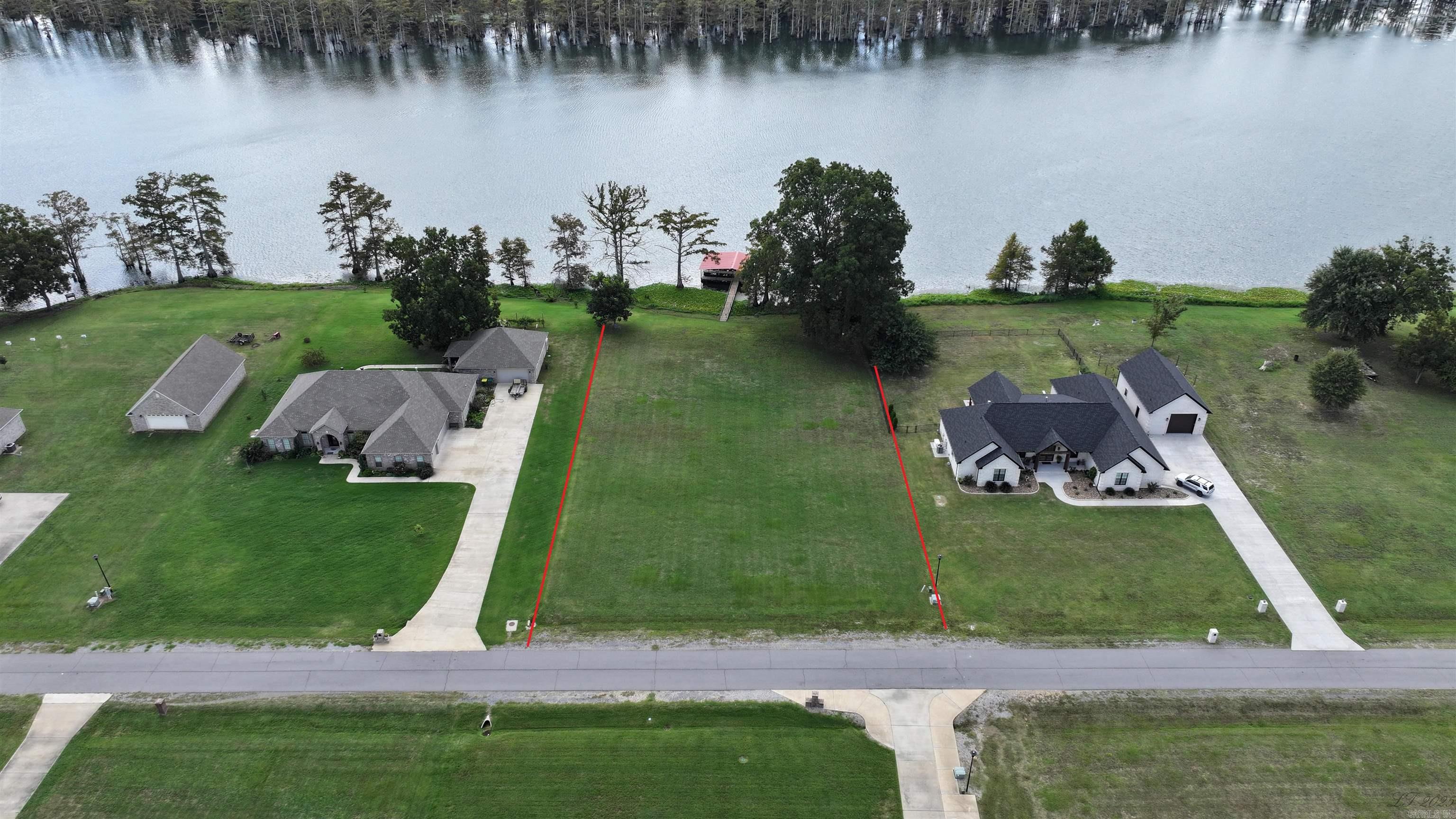53 Planters Row  Scott, AR