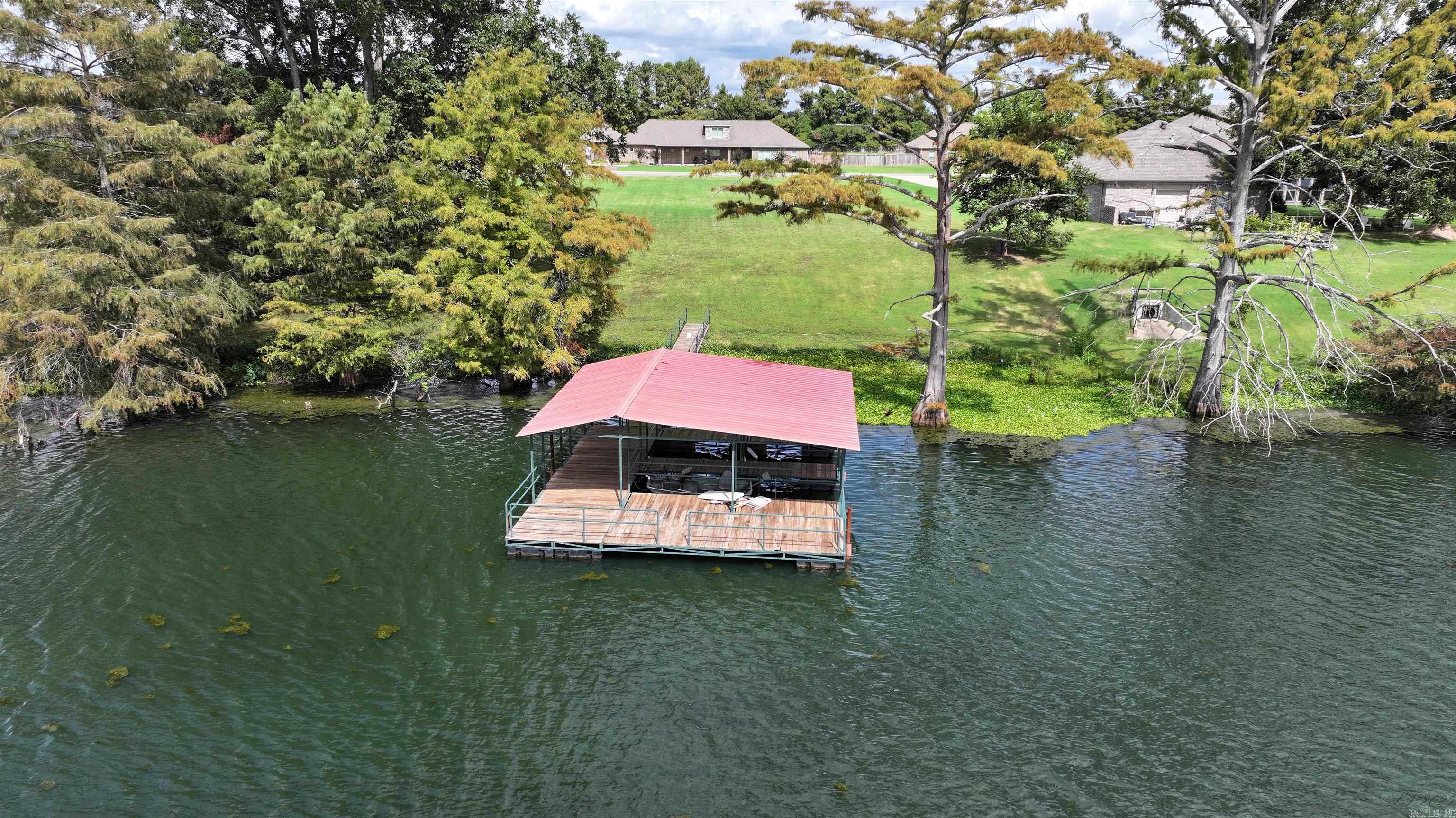 53 Planters Row  Scott, AR