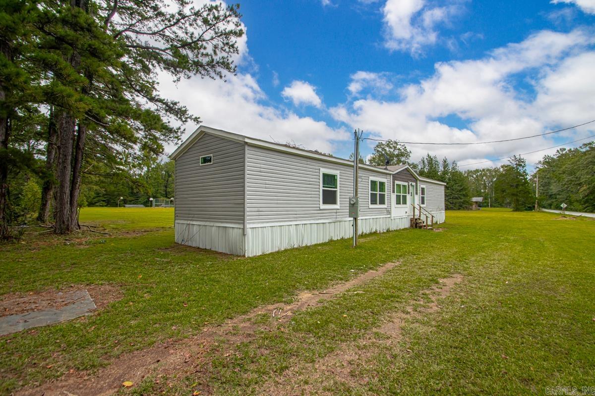 7804 Marche Lateral  North Little Rock, AR