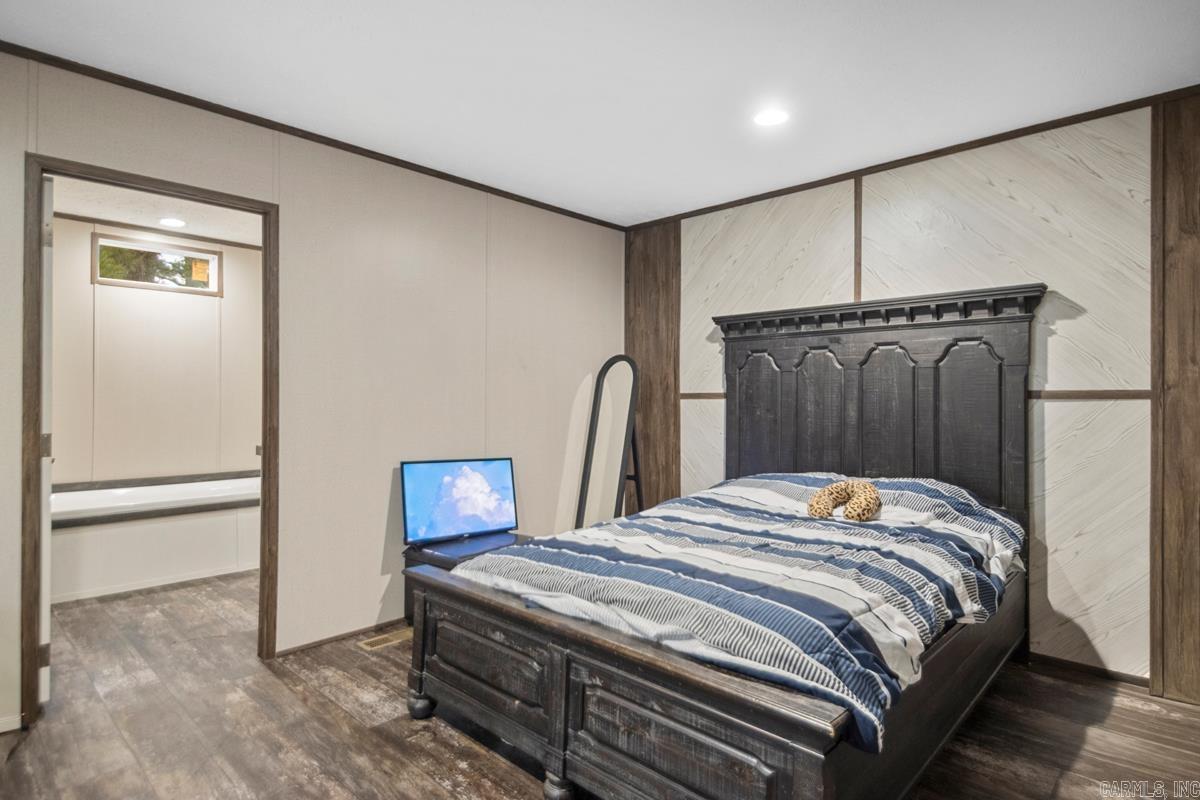 7804 Marche Lateral  North Little Rock, AR