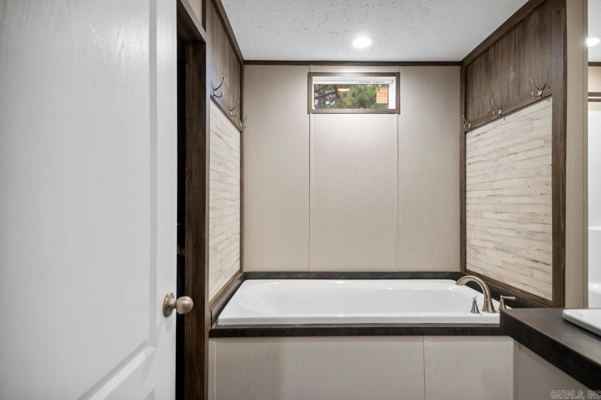 7804 Marche Lateral  North Little Rock, AR