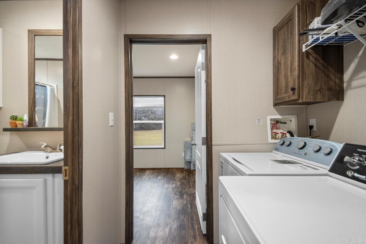 7804 Marche Lateral  North Little Rock, AR