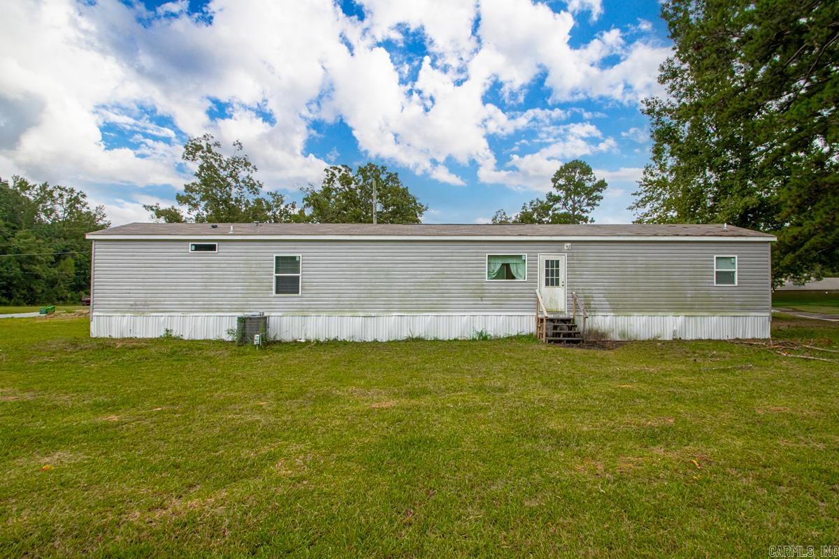 7804 Marche Lateral  North Little Rock, AR