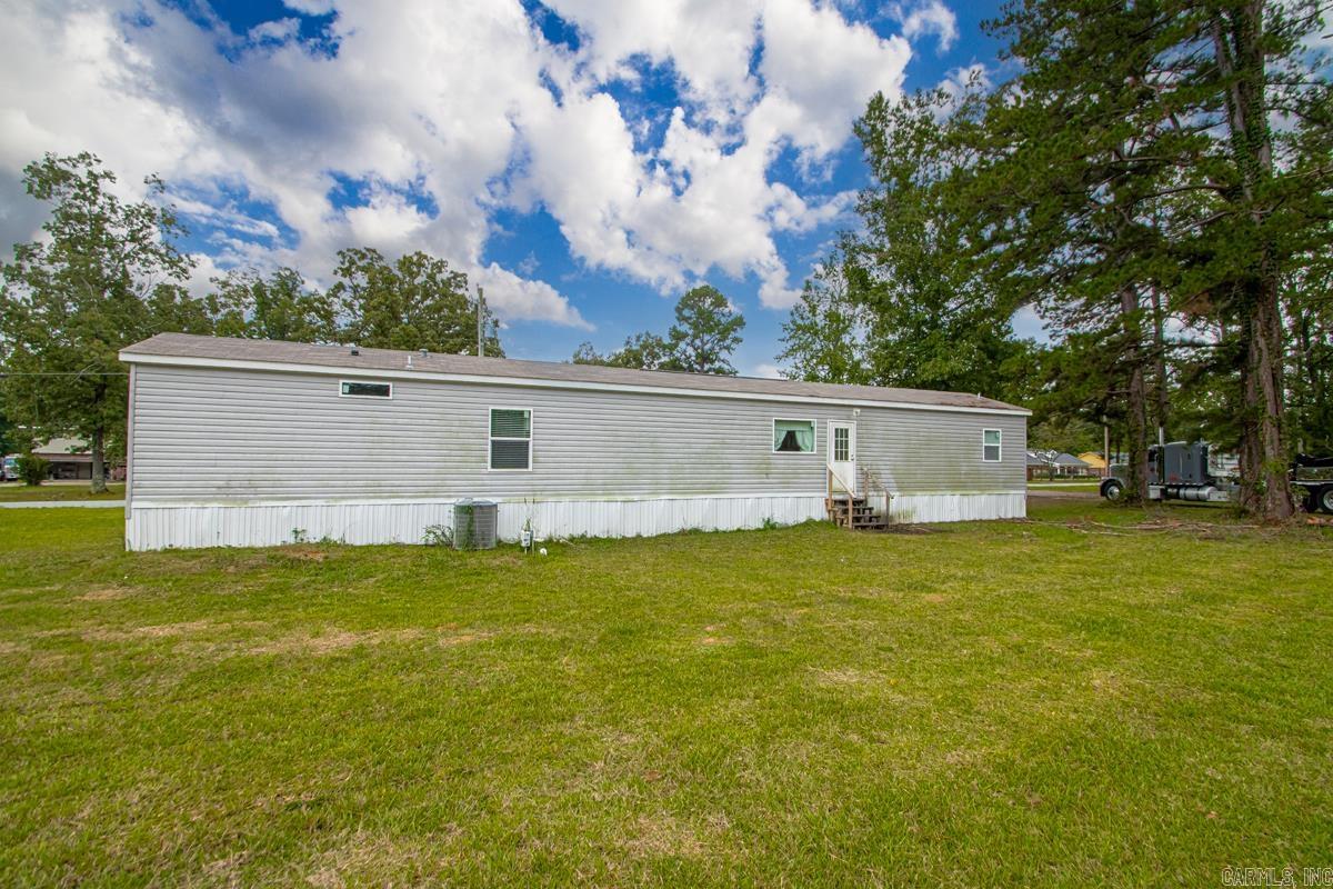 7804 Marche Lateral  North Little Rock, AR