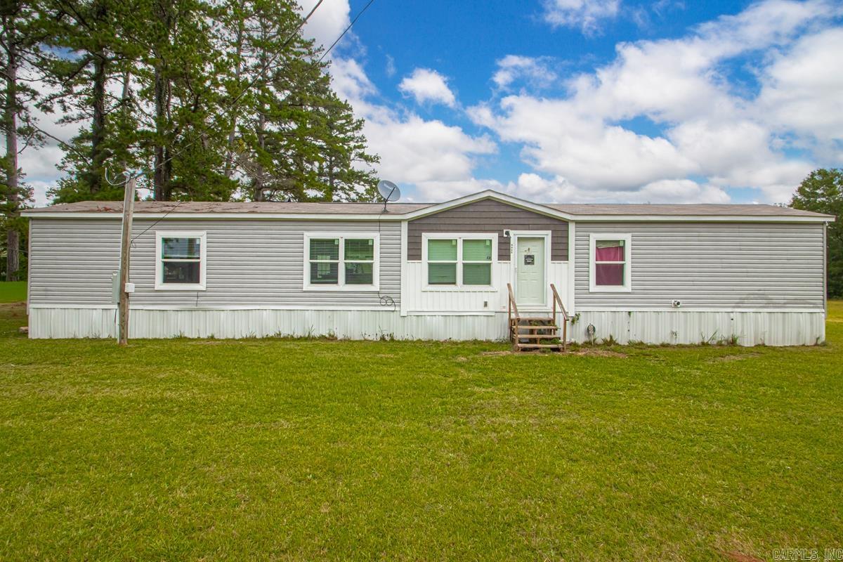 7804 Marche Lateral  North Little Rock, AR